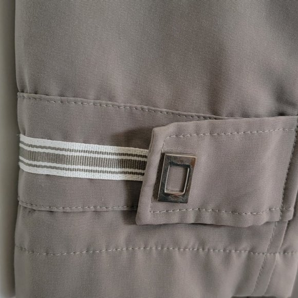 IZ Sport Jacket - Olive Green - Picture 5 of 10